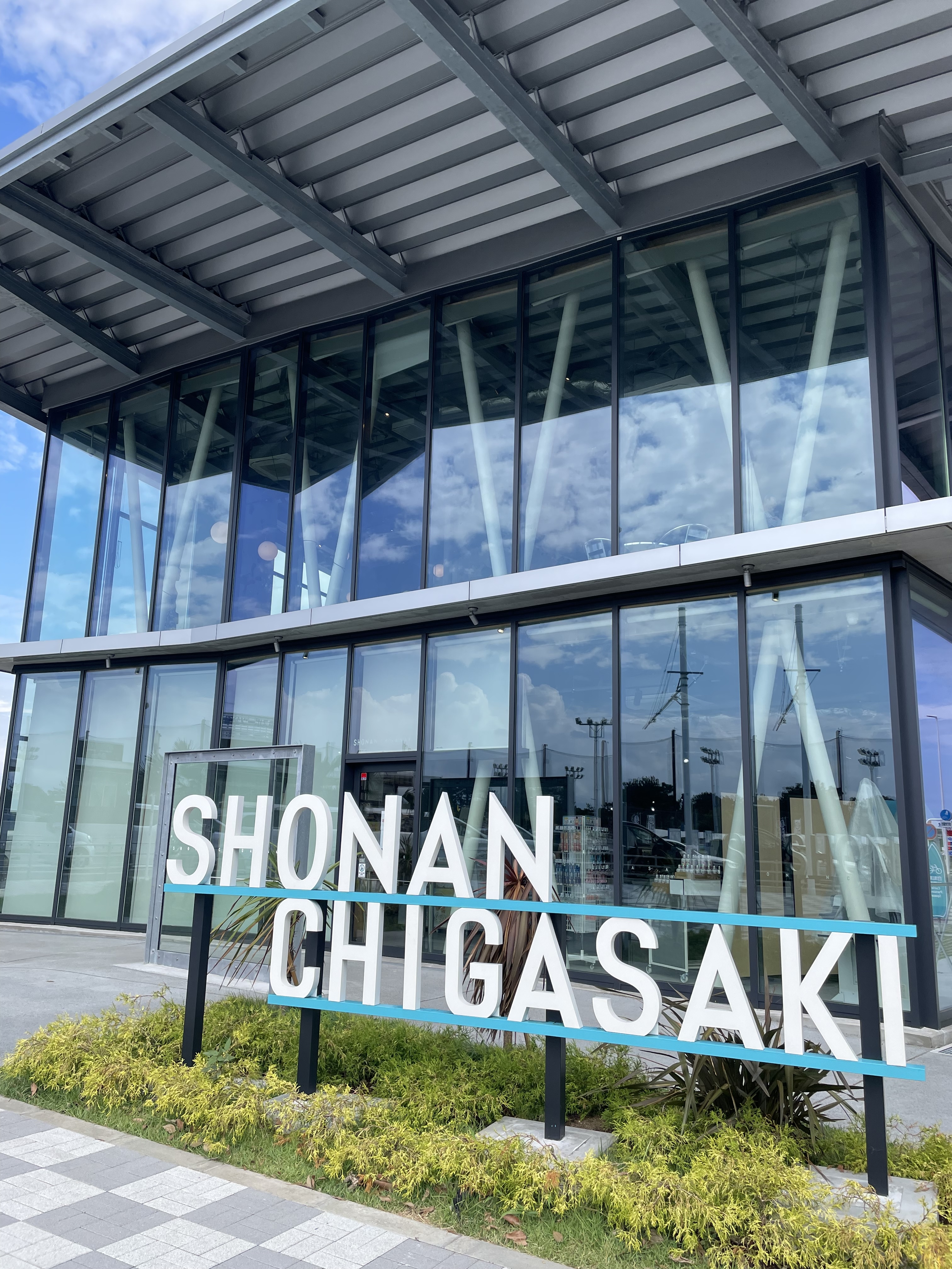 SHONAN CHIGASAKI BEACH